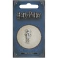 Miniatyrbild 1 av 3: Harry Potter-nål - Dobby - silverfärgad i zinklegering