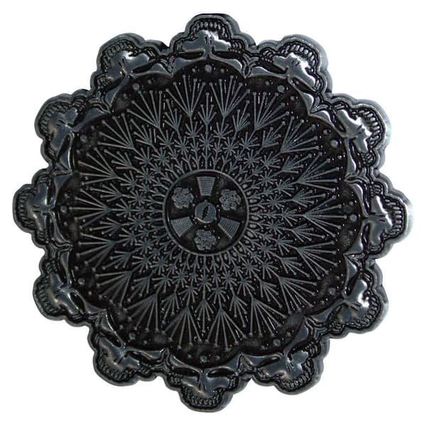 Grateful Dead 28246 Pin Badge One Size