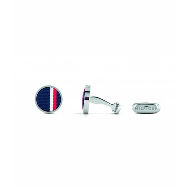Manschettknappar Tommy Hilfiger 1,5 cm
