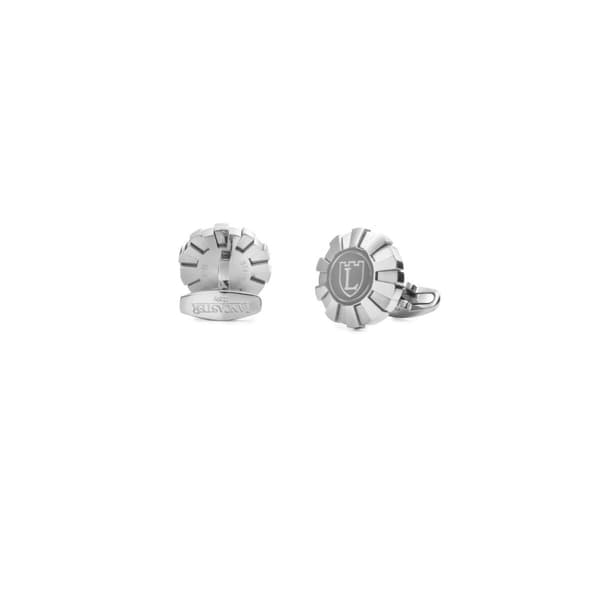Mansjettknapper Lancaster GLA009SS 2 cm