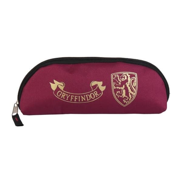 Harry Potter - Plånbok med Gryffindor-vapen