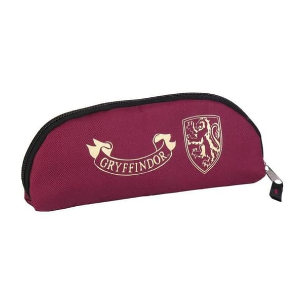Harry Potter - Plånbok med Gryffindor-vapen