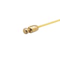 Pikkukuva 4 / 4: Pre-owned Hermès Gold Plated Clou de Selle Stick Pin Brooch Gold