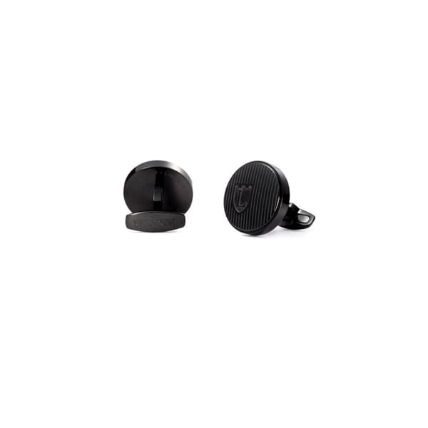 Kalvosinnapit Lancaster GLA004A-BK 2 cm