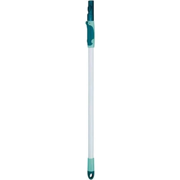 LEIFHEIT Teleskophandtag från 75 till 135 cm - Stål