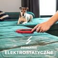 Miniatyrbillede 6 af 10: Vileda PET PRO elektrostatisk børste