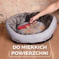 Miniatyrbillede 9 af 10: Vileda PET PRO elektrostatisk børste