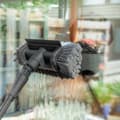 Miniatyrbillede 2 af 4: VONROC Multifunktionelt børstehoved - til VONROC vaskebørste TB503XX, TB504XX og TB505XX