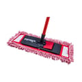 Miniatyrbild 2 av 4: Mikrofiber platt mopp med handtag Vileda Chenille 3D