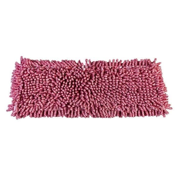 Vileda CHENILLE 3D Flat Mop Refill