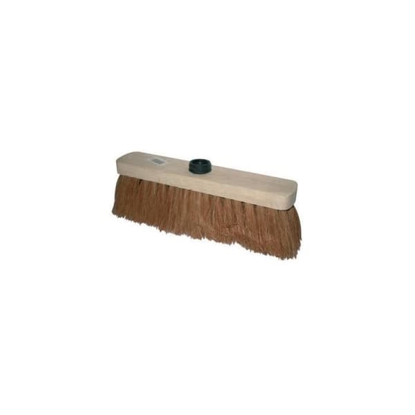 Kokoskvast med uttag 29cm