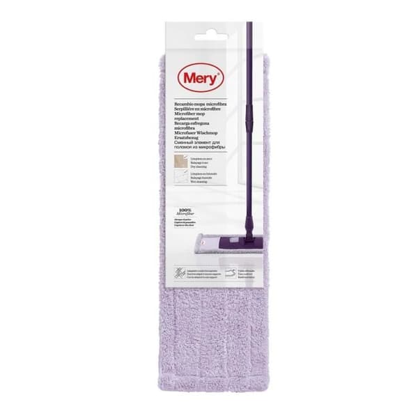MERY - Refill för mikrofibermopp