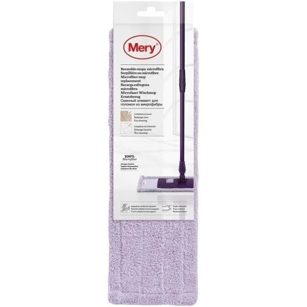 MERY - Refill för mikrofibermopp