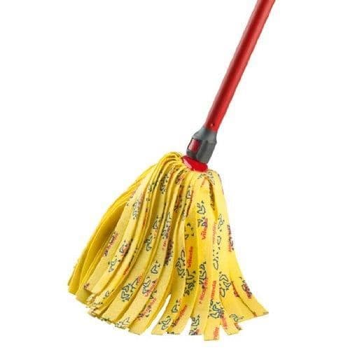SET MED 2 VILEDA Supermocio Soft Refill