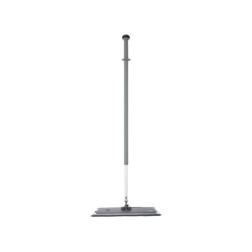 Skaft Teleskop VIKAN aluminium 124-177cm