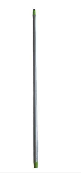 Scotch Brite-pinne för kvastar, moppar, skrubbmaskiner, grön, 120 cm.