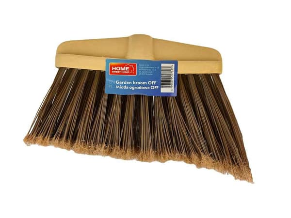 Spontex HSH Trädgårdskvast OFF Utan Handtag 600000019...