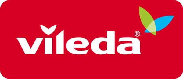 Vileda Pet Pro Aways Clean gummiborste för sopning av päls reservhuvud 173814...