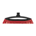 Miniatyrbild 2 av 8: Vileda Pet Pro Aways Clean gummiborste för sopning av päls reservhuvud 173814...