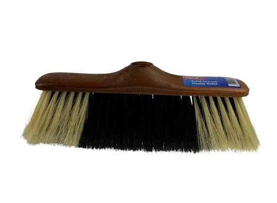 Spontex HSH Kvast Solid Utan Handtag 600000016...