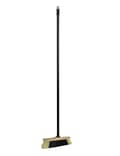 Miniatyrbild 1 av 5: Spontex HSH Kvast Trä Pro Med Handtag 60000011...
