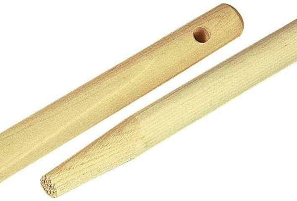 Träpinne i furu 130 cm diameter 23 mm Vespero SA5088510..
