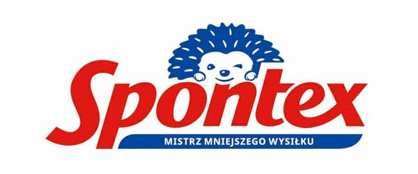 Spontex HSH Trädgårdskvast Grön Utan Handtag 600000035..