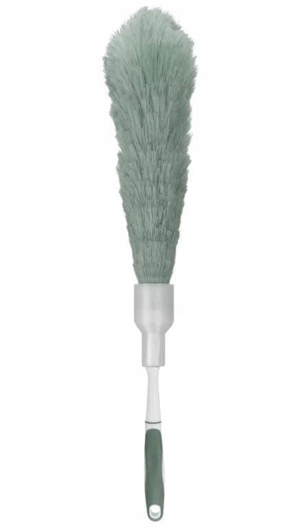 Pölyhuiska 61 cm pitkä harjas