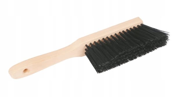 Puinen lakaisuharja 30 cm