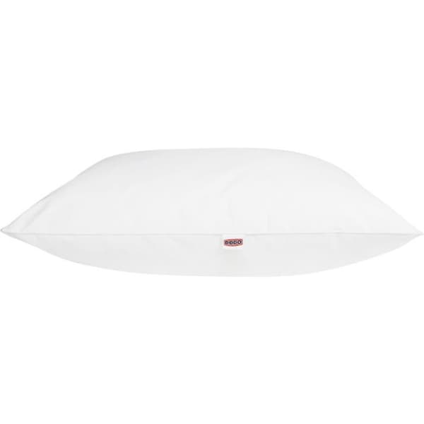 DODO Goose Down Kudde MORZINE Anti-Mites 65x65cm vit