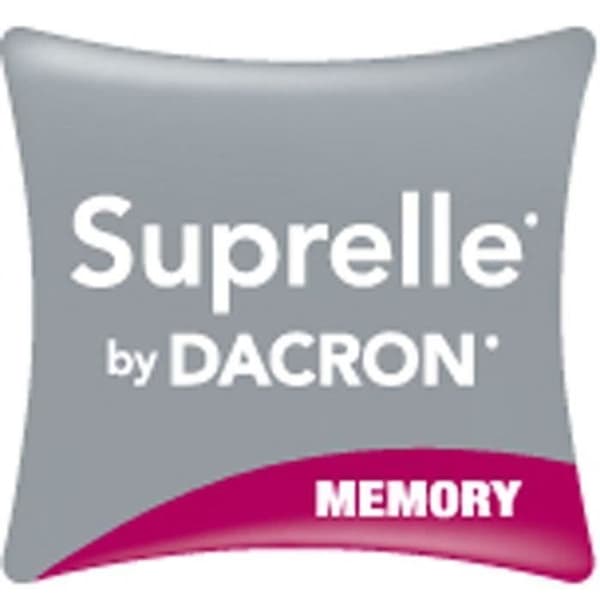 DODO Minneskudde SUPRELLE MEMORY 65x65cm