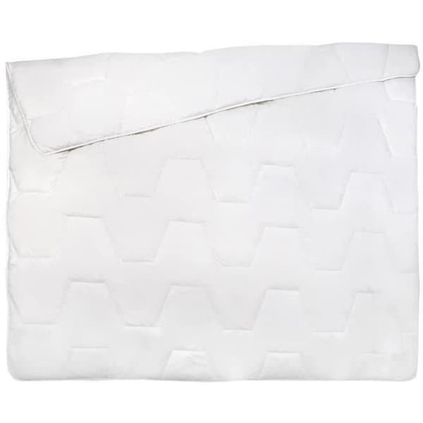 ABEIL Lätt täcke SOFT NUAGE 240x260 cm vit