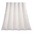 Miniatyrbild 2 av 4: BLANREVE Lätt mikrofiberduvet - 240 x 260 cm - Vit
