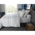 Miniatyrbillede 3 af 6: DODO Country Light Duvet - 200 x 200 cm - Vit