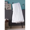 Miniatyrbillede 4 af 6: DODO Country Light Duvet - 200 x 200 cm - Vit
