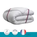 Miniatyrbillede 5 af 6: DODO Country Light Duvet - 200 x 200 cm - Vit