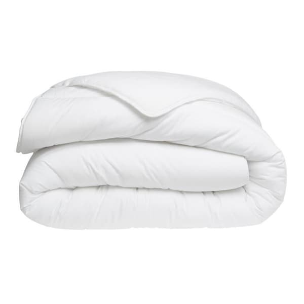 DODO Country Light Duvet - 200 x 200 cm - Vit