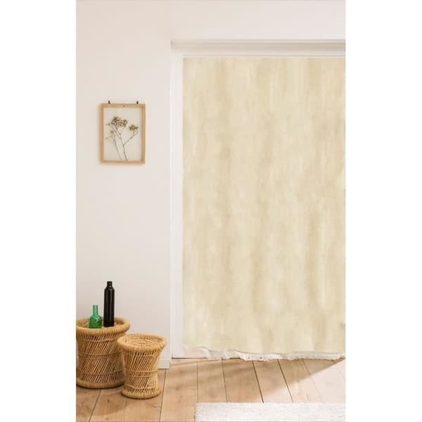 Gardin 140 x 225 cm - Ecru