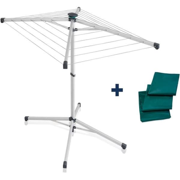 LEIFHEIT 82500 LinoPop-Up torktumlare