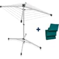 Pikkukuva 1 / 5: LEIFHEIT 82500 LinoPop-Up torktumlare