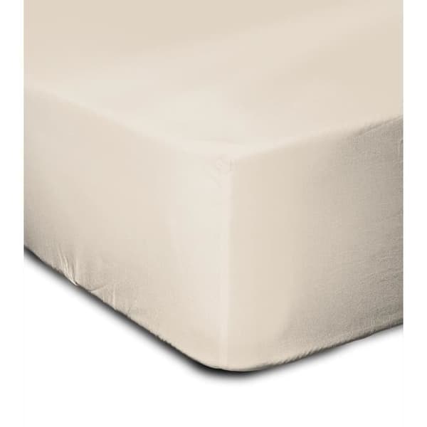 Prydnadslakan - 100% bomull - 180 x 200 + mössa 30 cm - LOVELY HEM