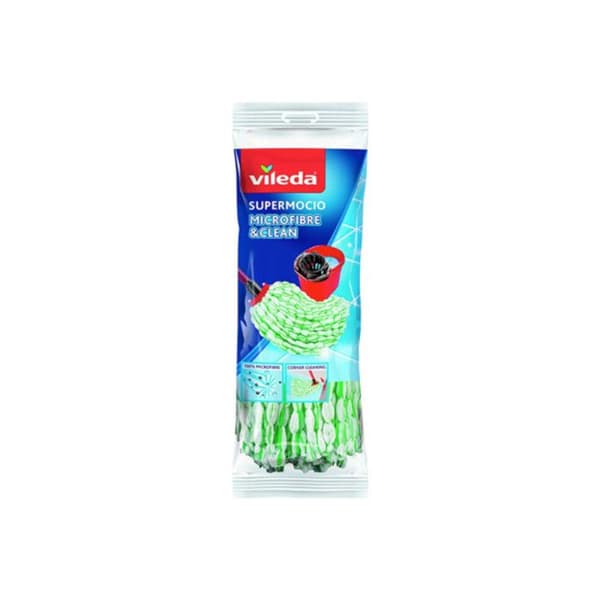 VILEDA - Vileda Mop Microfibra Eco
