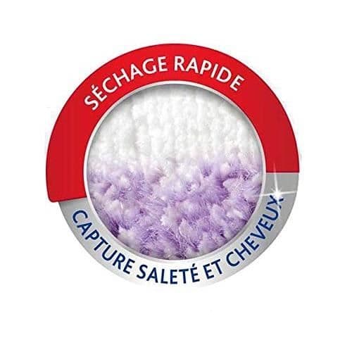 Vileda Refill Ultramax Sensitive Special Parkett 161224