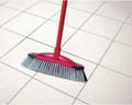 Miniatyrbild 4 av 7: Vileda kvast 2 i 1 ± 35 cm bred.