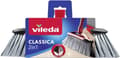 Miniatyrbild 2 av 7: Vileda kvast 2 i 1 ± 35 cm bred.