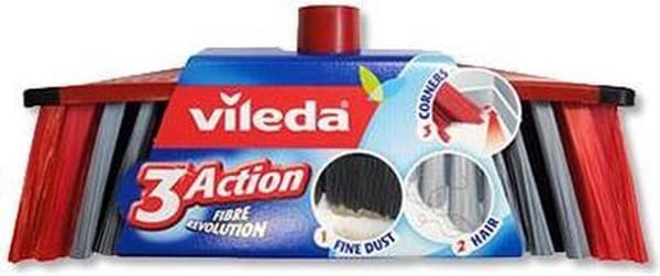 Luutatäyttö Vileda 3Action