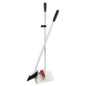 HANTERAD KAST MED INDRÄCKBAR SPADE OXO - 1335280