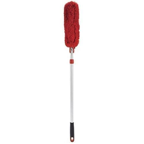 Oxo 1334580 Mikrofiber dammmopp