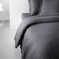 Miniatyrbillede 3 af 3: Idag Essential Duytte Cover - 240 x 260 cm - 2 personer - 100% Une Cotton - kol