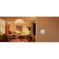 Miniatyrbillede 5 af 6: Philips Hue Wall Switch Module, White, arbetar med Alexa, Google Assistant och Apple HomeKit